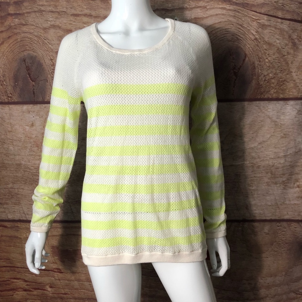 Mossimo Supply Long sleeve Women’s Top Large